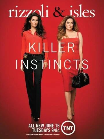 Rizzoli and Isles